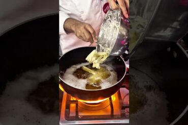 Chef Khalil perfect French fries recipe / restaurant style fries #chefkhalil