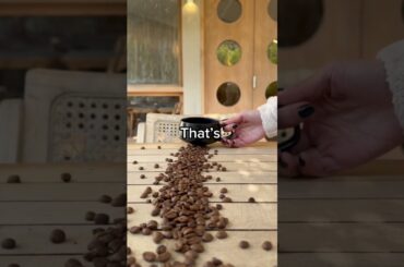 STOP DRINKING COFFEE LIKE THIS