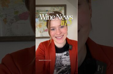 New French grape variety, Argentina’s falling exports, UK’s rising wine taxes