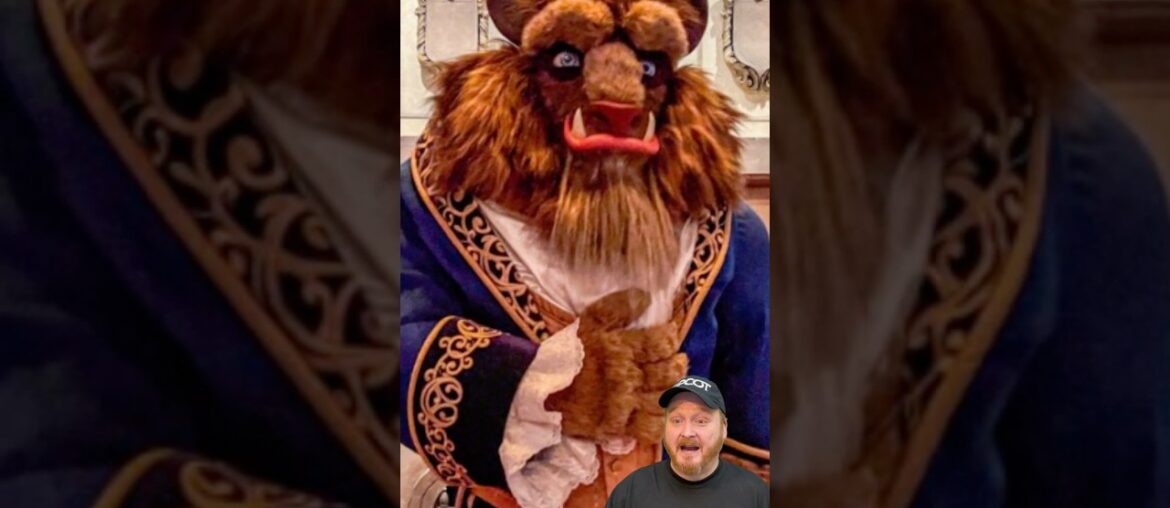 Which Room Would You Choose at Be Our Guest?