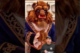 Which Room Would You Choose at Be Our Guest?