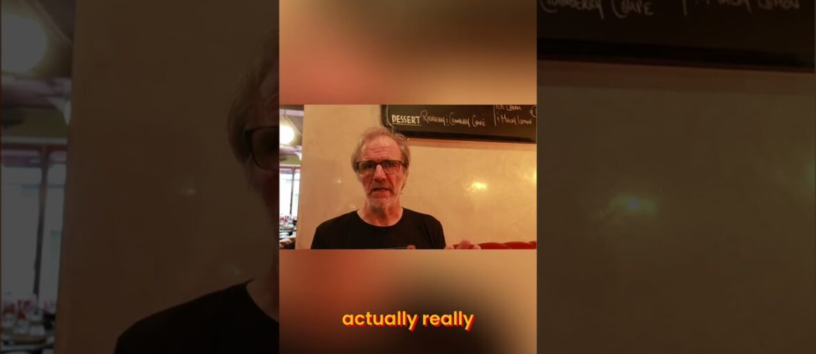 Discover Coppinger Row: Dublin's French Bistro #shorts