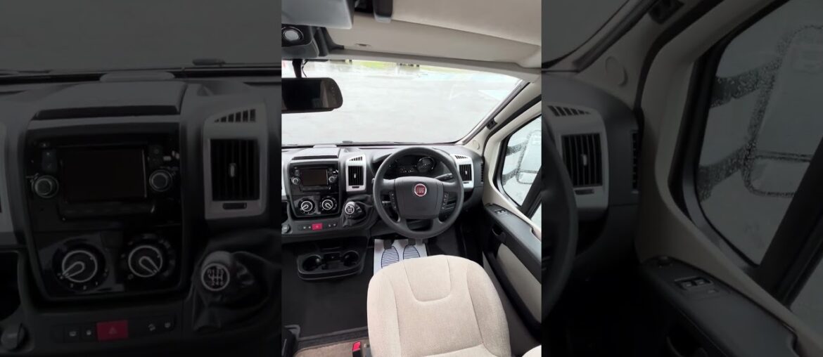 2019 Autotrail Tracker FB 4 berth 2 travel seat Motorhome for sale #vanlifevoyages #camping #rvlife 2019 Autotrail Tracker FB 4 berth 2 travel seat Motorhome for sale #vanlifevoyages #camping #rvlife