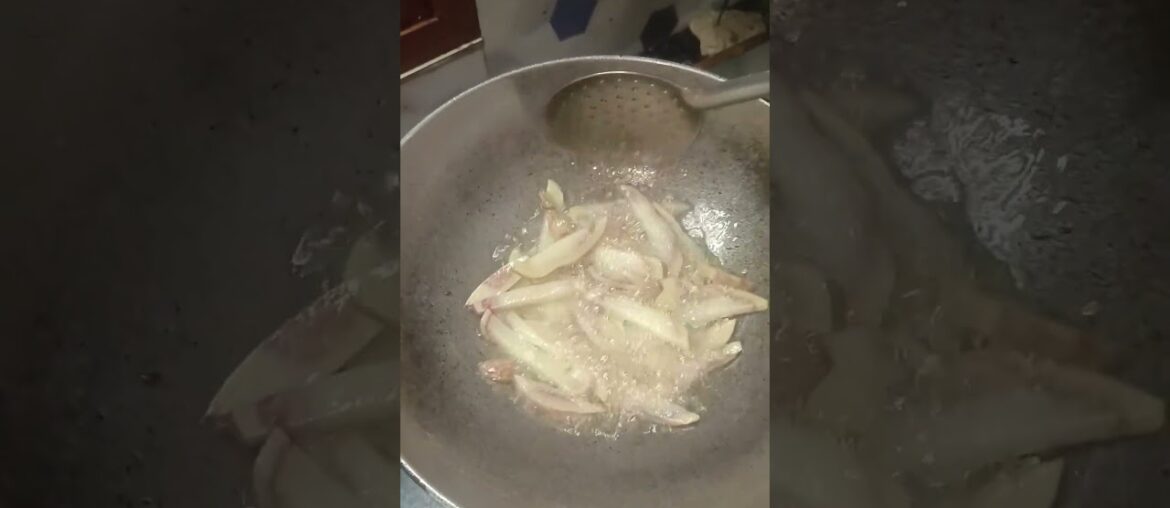 french fry recipe delicious 🤤#trendingreels #shortvideo #shorts