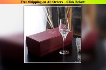 French Whisky Crystal Glasses Praise Of Light King Dedicated Wine Tasting Cup XO Brandy Whiskey