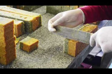 Essential Orange Soap - Natural Essence