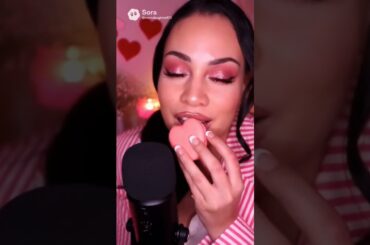 Dom's French Food ASMR 🥐🍇🥖