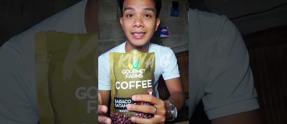 Gourmet Farms Arabica Coffee 250g Review  #Premium #GourmetFarms #ArabicaCoffee #CoffeeReview