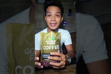 Gourmet Farms Arabica Coffee 250g Review  #Premium #GourmetFarms #ArabicaCoffee #CoffeeReview