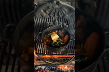 The ONLY Oxtail Recipe You Need 🍷🔥 #shorts