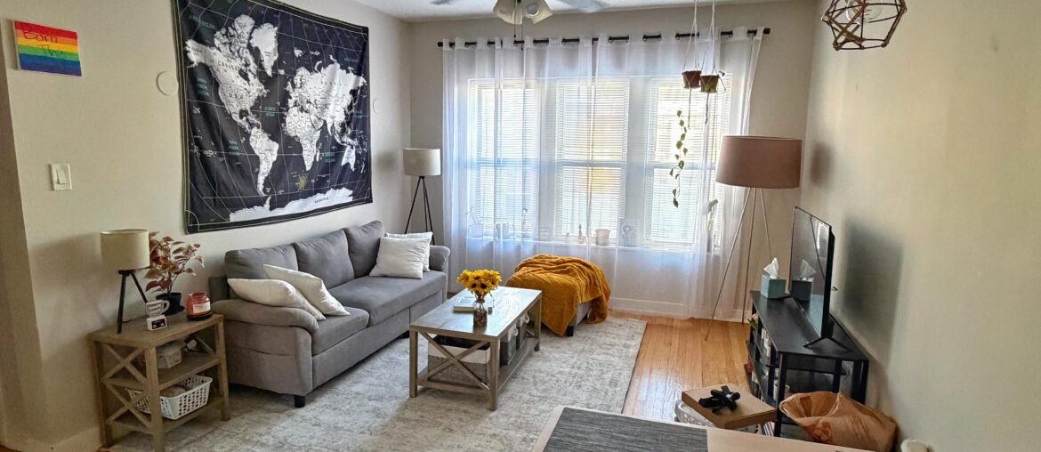 Thoughts about the big lamp?