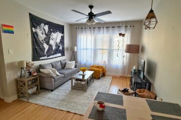 Thoughts about the big lamp?