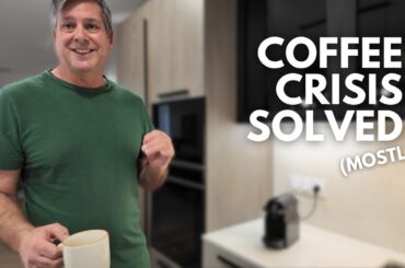 The Coffee Machine Every American in France Needs