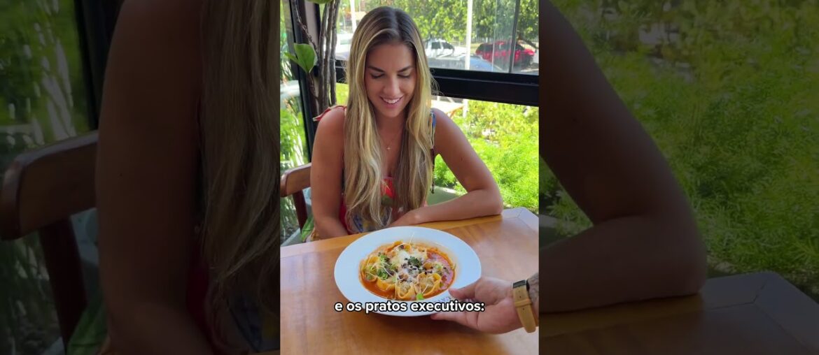 PADARIA FRANCESA COM ALMOÇO EXECUTIVO, BRUNCH E DOCES DIFERENCIADOS! #padaria #barradatijuca #rj PADARIA FRANCESA COM ALMOÇO EXECUTIVO, BRUNCH E DOCES DIFERENCIADOS! #padaria #barradatijuca #rj