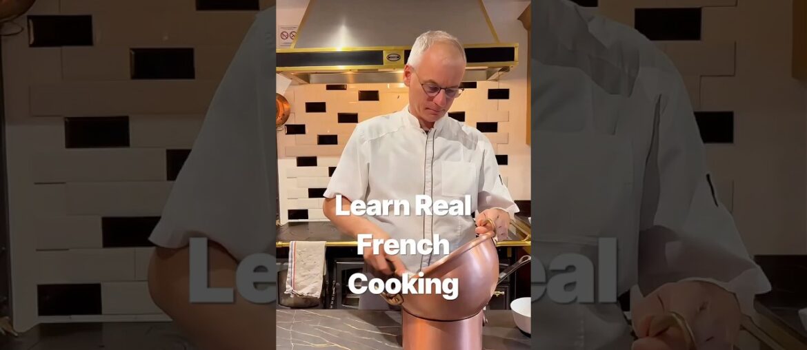 Learn Real French Cooking in the French Countryside  #cookingschool #cookingretreat #frenchcooking