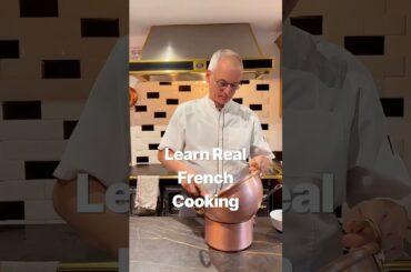 Learn Real French Cooking in the French Countryside  #cookingschool #cookingretreat #frenchcooking
