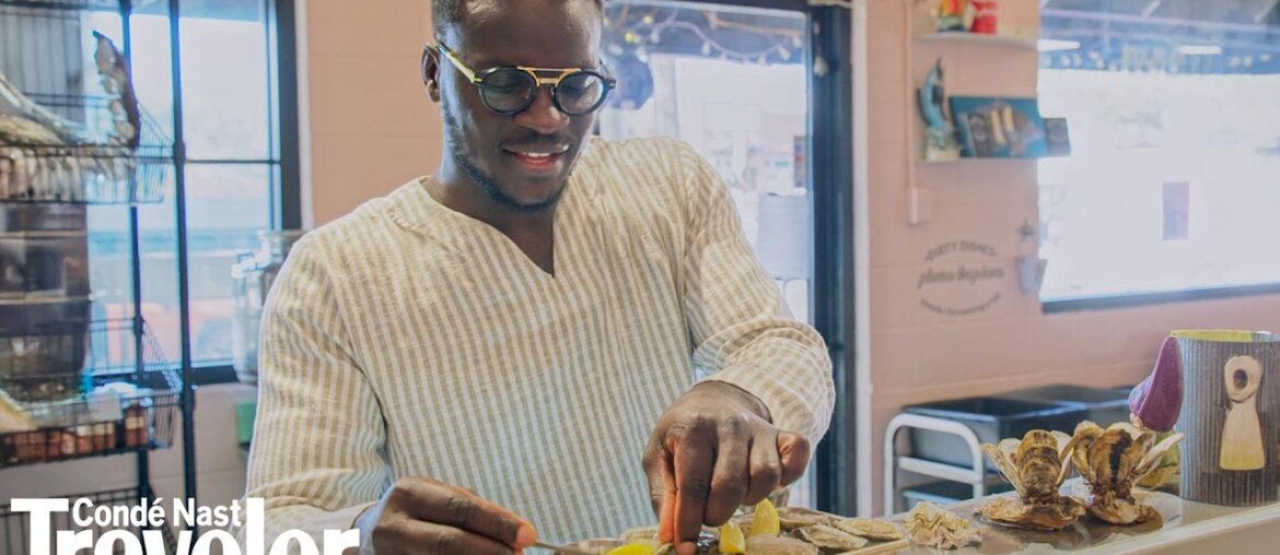 Where You Should Eat in New Orleans for Mardi Gras | Where the Chefs Eat | Condé Nast Traveler