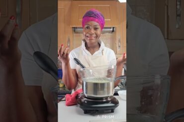 How to make a chocolate  cake Live!
