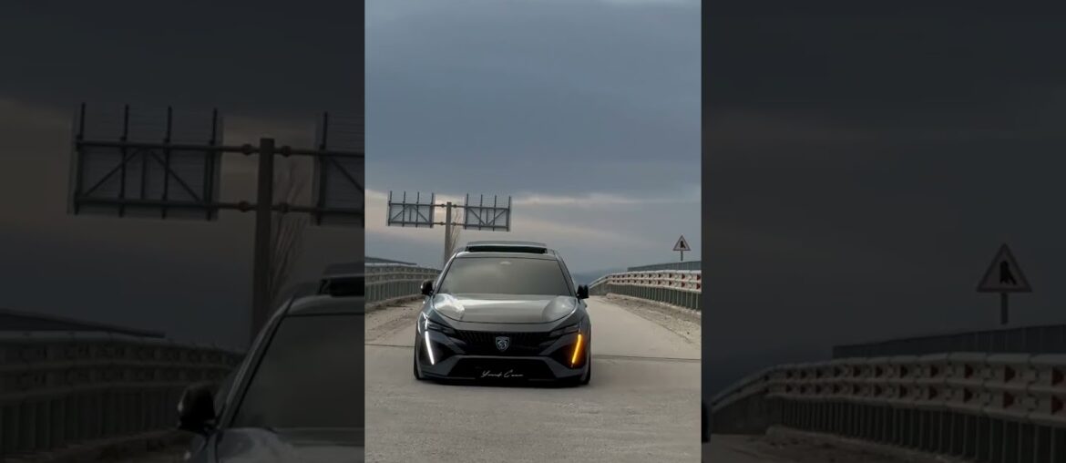 French Wine 308🍷 #peugeot #peugeotlovers #peugeot3008 #peugeot308 #turbo #slowandreverb