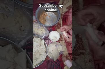 MA fast food mzang Lahore#fast #food #french #fries #samosa #recipe #viralvideo #shortvideo