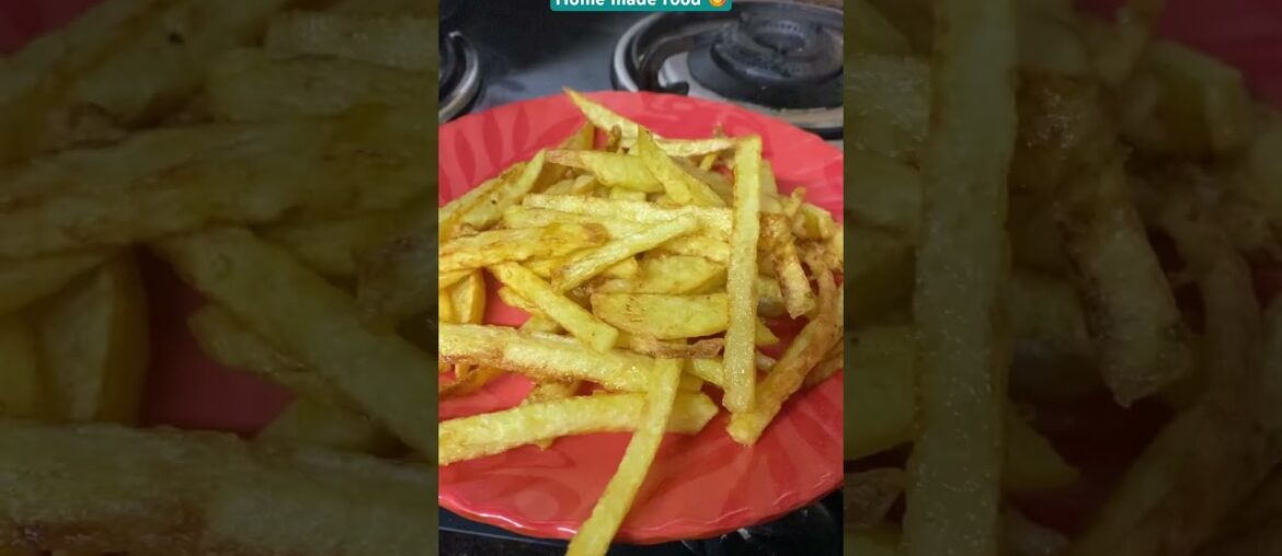 French fries recipe👌🏻😍| #youtubeshorts #jiyadeep #esyrecipe #homemadefood #trendingshortsnow French fries recipe👌🏻😍| #youtubeshorts #jiyadeep #esyrecipe #homemadefood #trendingshortsnow