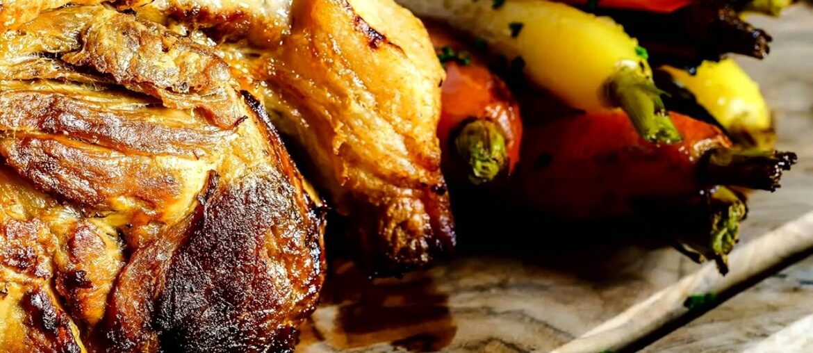 The Beast of Countertop Ovens: MegaChef 47 Qt French Door Review