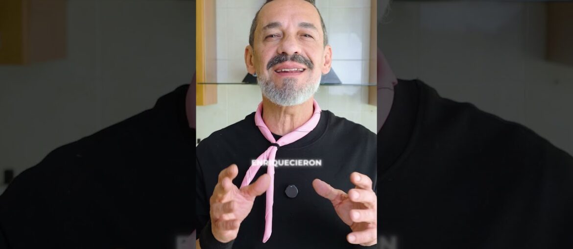 Mi versión de manzanas al horno🍎