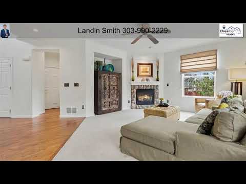 9229 Aspen Creek Way Highlands Ranch CO 80129 9229 Aspen Creek Way Highlands Ranch CO 80129