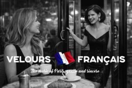 French Relaxing Jazz Cafe  and Restaurant Music Playlist