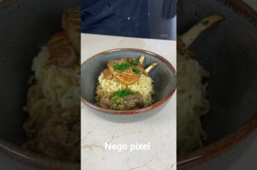 You Haven't tasted  THIS UNITED STATES RAMEN #globaleats