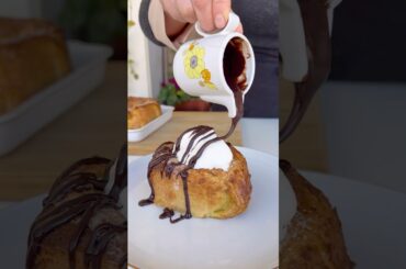 Francuski tost 🇵🇱- Brioche French Toast🌎🏆#frenchtoast #brioche #ciasto #przepis