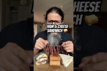 150₹ vs 550₹ vs 1150₹ Ham & Cheese Sandwich 🥪