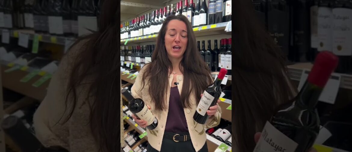 Malbec: France vs Argentina Malbec: France vs Argentina