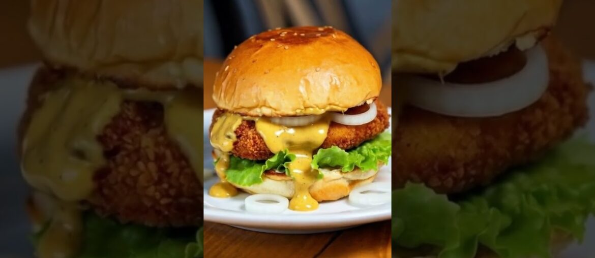 food asmr satisfying food videos usa burgers relaxing asmr 2026 #food #asmr #satisfying  #pizza