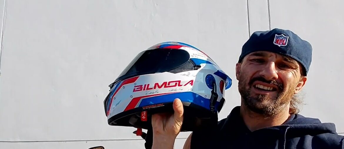 The best Argentine French restaurant in town- motorcycle- side quests huahin thailand zero resv ep33