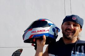 The best Argentine French restaurant in town- motorcycle- side quests huahin thailand zero resv ep33