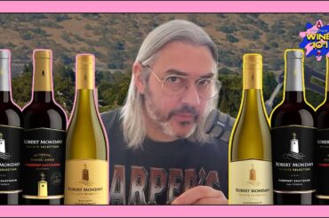 Mondavi Part V: The French Influence That Changed American Wine | Wine 101