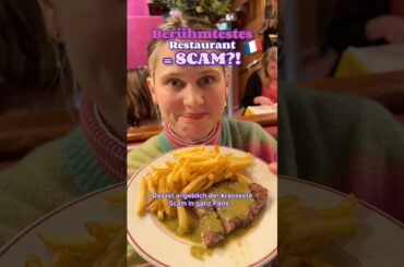 Wirklich SO SCHLECHT?! 😳 #food