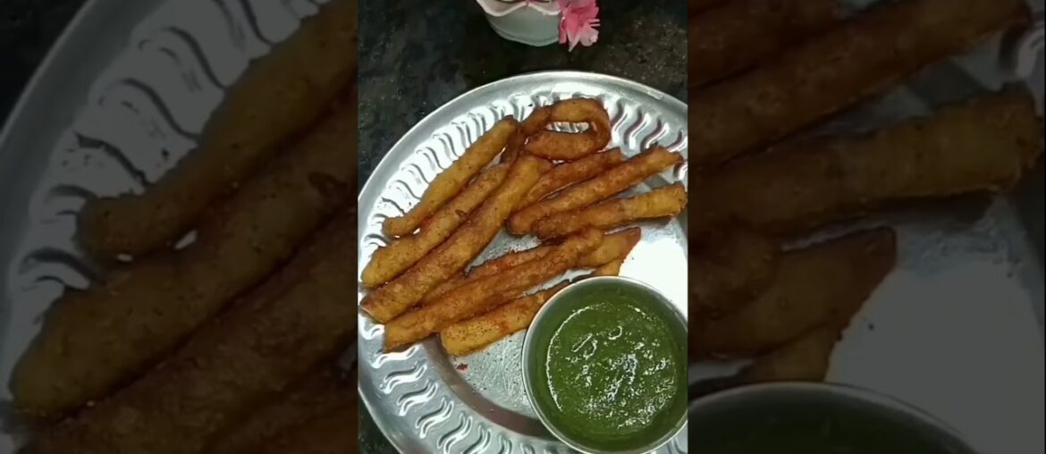Tamato japanese french fries 🍟 🥖#shorts #viralvideos #snacks #recipe #youtube