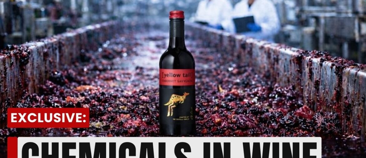 8 Australian Wine Brands You Must Avoid 8 Australian Wine Brands You Must Avoid