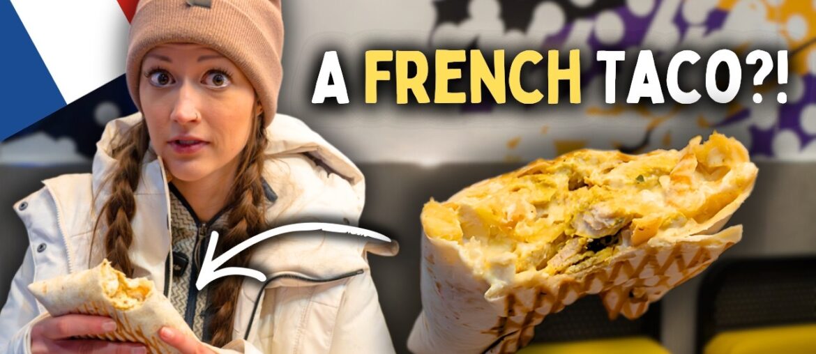 Underrated Street Food in France’s Food Capital | Lyon Food Tour