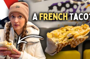 Underrated Street Food in France’s Food Capital | Lyon Food Tour