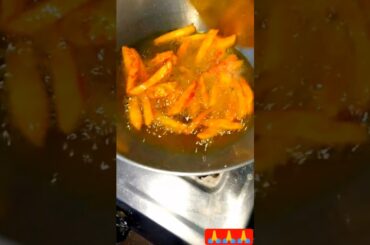 bhojpuri mood #food #french 🍟 #recipe