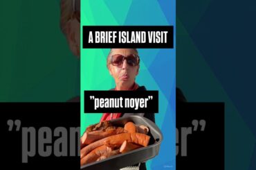 UNLESS YOU TRIED TO PRONOUNCE FRENCH WINE AFTER THREE HOURS IN THE SWEDISH SUN, YOU HAVE NOT LIVED