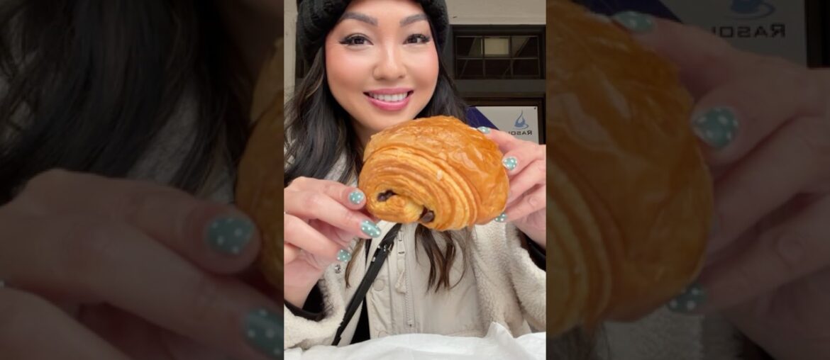 The French Oven hidden gem bakery