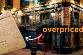 Lapérouse, Paris: Does this Iconic Restaurant Still Deliver?