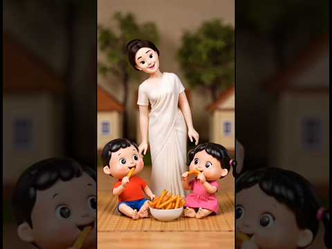 Crispy French Fries Recipe 🍟 Miniature Village Cooking 🏡 Satisfying Puppet Vlog #Shorts#FrenchFries Crispy French Fries Recipe 🍟 Miniature Village Cooking 🏡 Satisfying Puppet Vlog #Shorts#FrenchFries