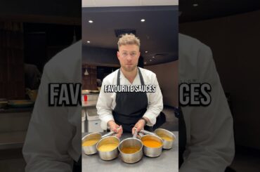 The 5 Best Sauces From Chicken Stock