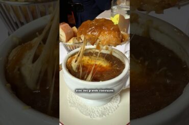 5 BRASSERIES parisiennes à connaître absolument !