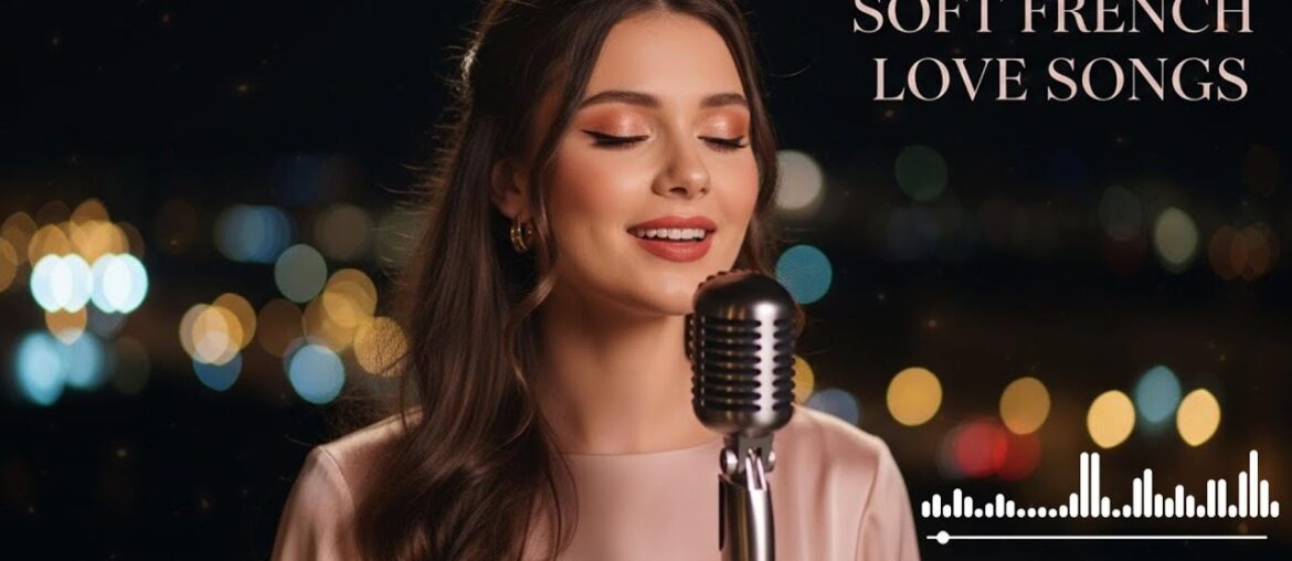 Romantic French Music – Relaxing Parisian Love Songs for Dinner & Wine Romantic French Music – Relaxing Parisian Love Songs for Dinner & Wine